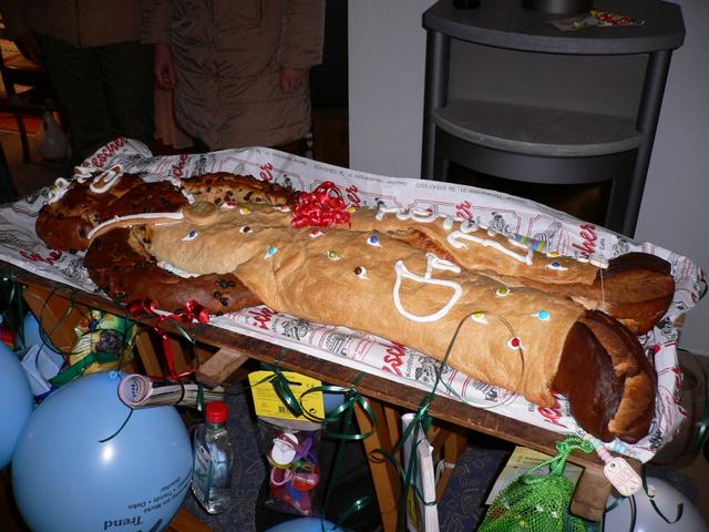 Terwey 001.jpg - Kroamstuten bringen des Vorstandes nach Markus und Christine Terwey.